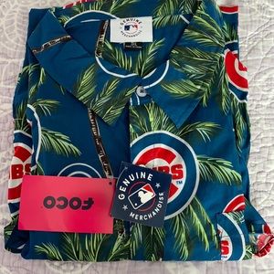 Show Your Cubbie Spirit! Cubs Shirt NWT